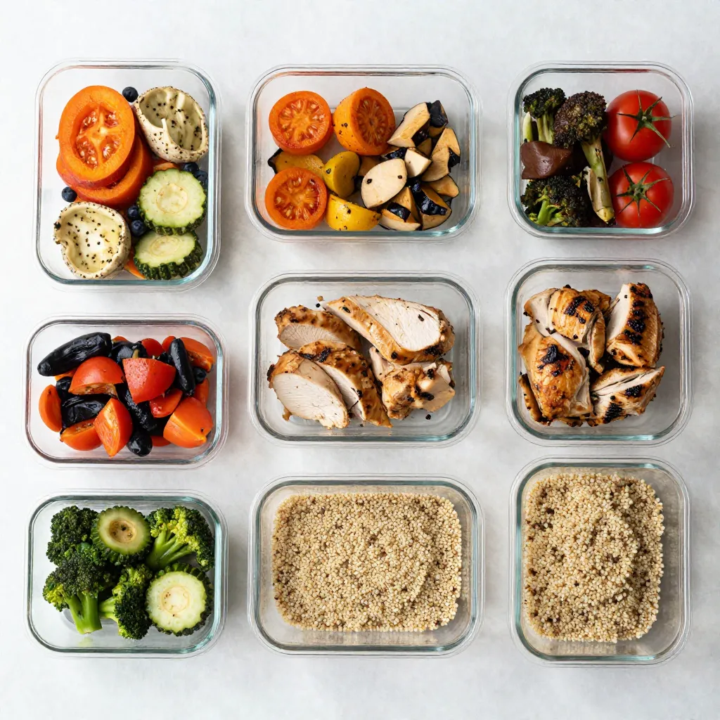 Natural photography of contact and communication